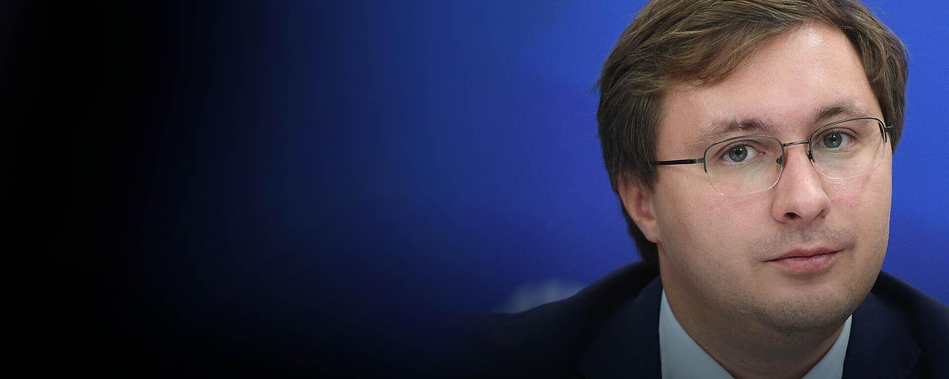 Аватков: США устроят в Турции госпереворот, если выборы выиграет Эрдоган - Sputnik Латвия, 1920, 11.05.2023