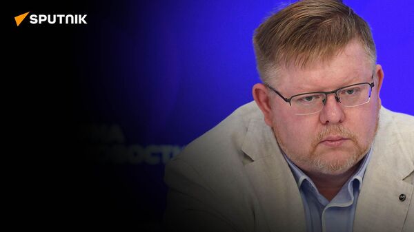Польша и страны Балтии больше не могут содержать украинских беженцев - Sputnik Латвия