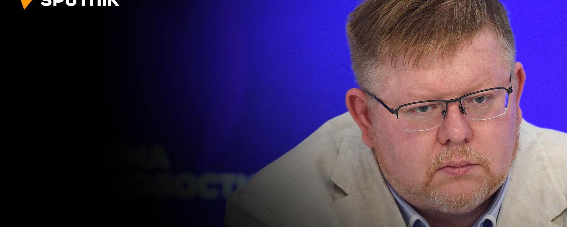 Польша и страны Балтии больше не могут содержать украинских беженцев - Sputnik Латвия, 1920, 21.05.2023