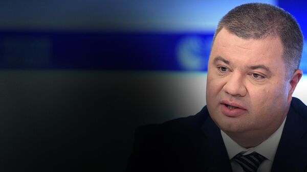 Экс-сотрудник СБУ: куда пропал Залужный и что не так с главой ГУР Украины - Sputnik Латвия