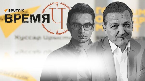Время Ч: умные русские мины в СВО и возвращение Москвой ракет на Кубу - Sputnik Латвия