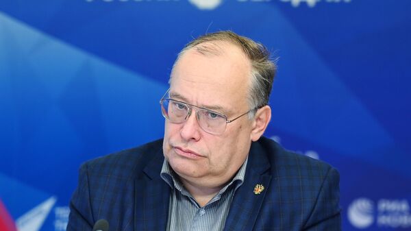 Власти Латвии ждет трибунал: политолог дал оценку депортации россиян - Sputnik Латвия