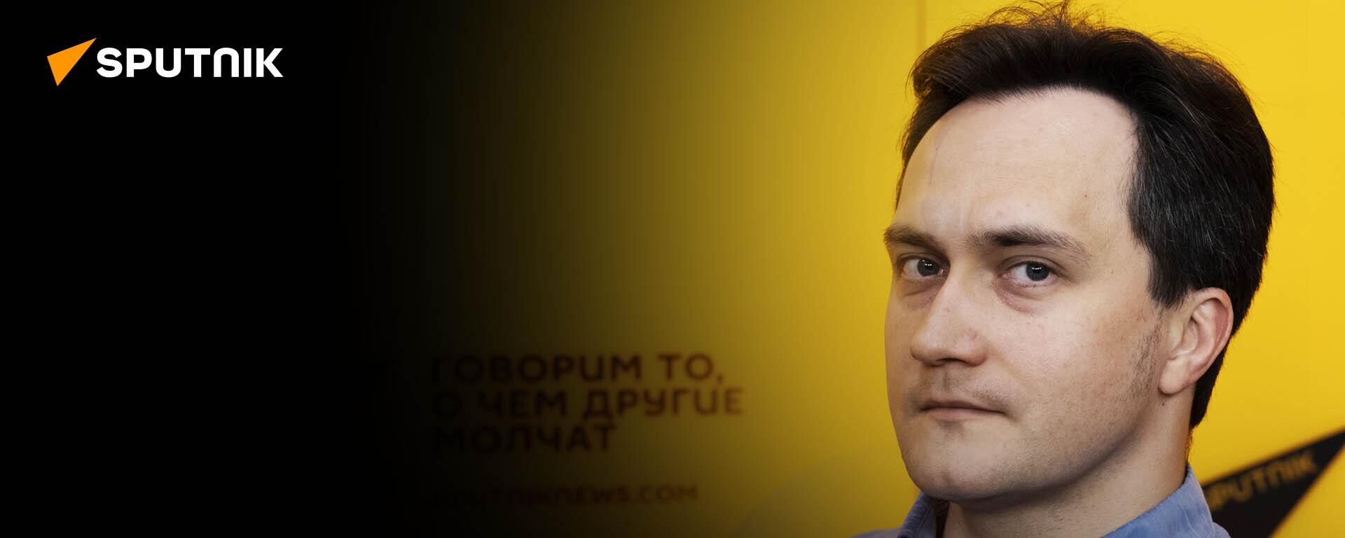 России выгоден любой расклад: экономист рассказал, как война на Ближнем Востоке изменит рынок нефти - Sputnik Латвия, 1920, 14.10.2023