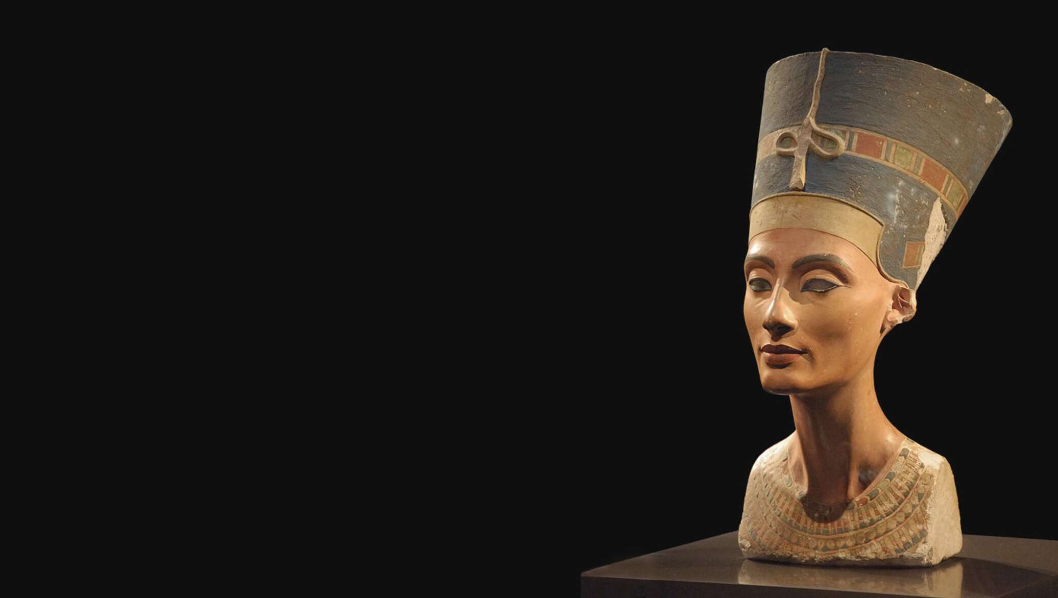 Que significa nefertiti