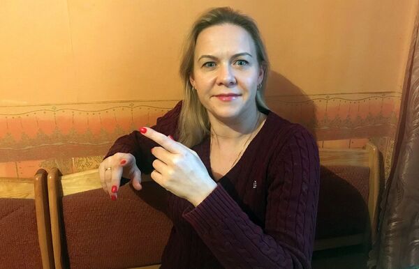 Кошмар национальной элиты Латвии: люди второго сорта обретут голос в стране латышей Кошмар национальной элиты Латвии: люди второго сорта обретут голос в стране латышей - Sputnik Латвия