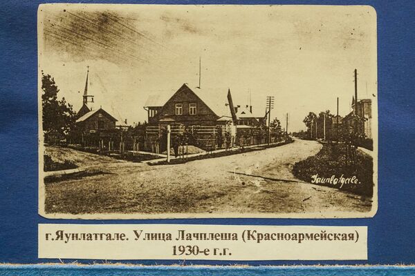 Карта пыталово с улицами