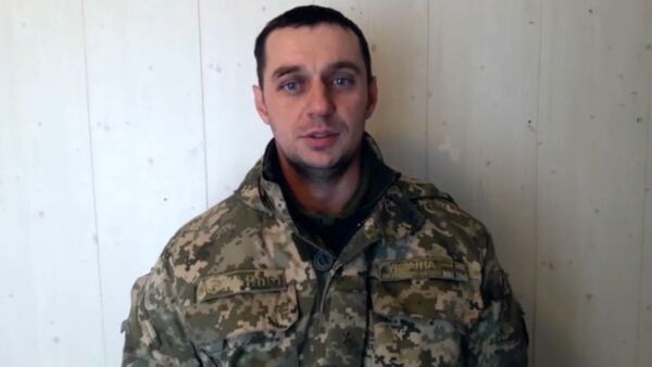 ФСБ опубликовала показания задержанных в Керченском проливе украинских моряков - Sputnik Latvija