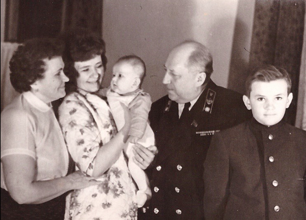 Prokurors Rudenko atspēkoja melus par PSRS agresīvajiem plāniem 1941. gadā Prokurors Rudenko atspēkoja melus par PSRS agresīvajiem plāniem 1941. gadā - Sputnik Latvija