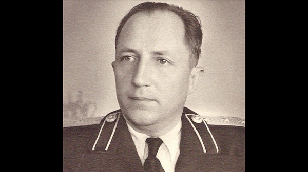 Prokurors Rudenko atspēkoja melus par PSRS agresīvajiem plāniem 1941. gadā Prokurors Rudenko atspēkoja melus par PSRS agresīvajiem plāniem 1941. gadā - Sputnik Latvija