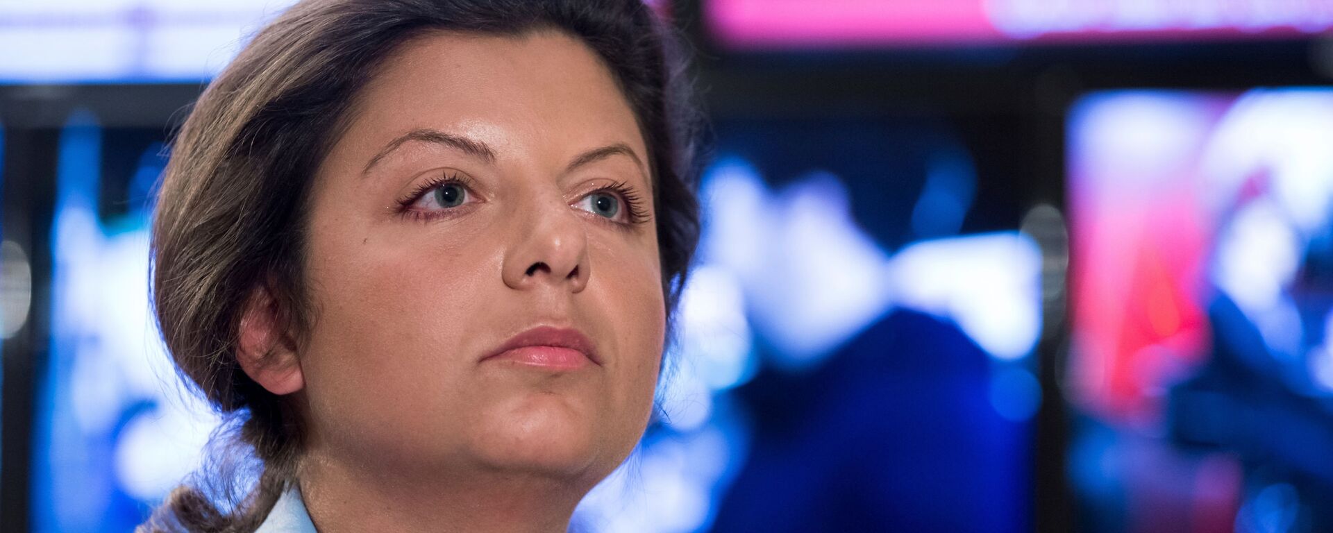 Главный редактор телеканала RT и МИА Россия сегодня Маргарита Симоньян Главный редактор телеканала RT и МИА Россия сегодня Маргарита Симоньян - Sputnik Latvija, 1920, 13.09.2019