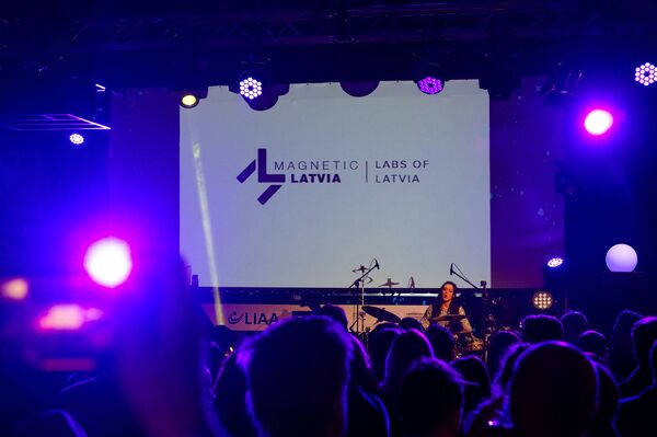 Конструктор успеха: обновленный портал Labs of Latvia поможет предпринимателям Конструктор успеха: обновленный портал Labs of Latvia поможет предпринимателям - Sputnik Латвия