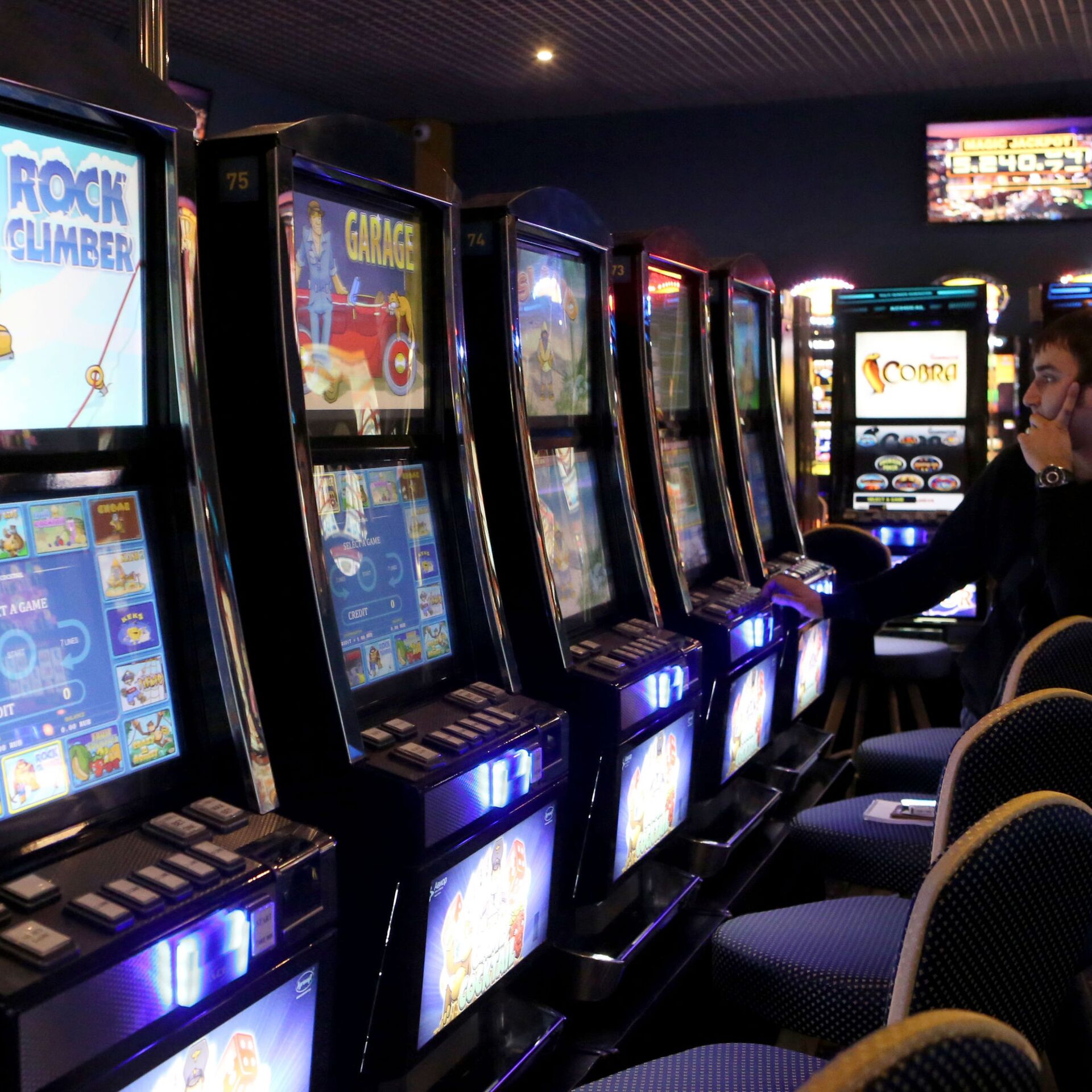 Игровые автоматы в азербайджане взлом онлайн казино онлайн
