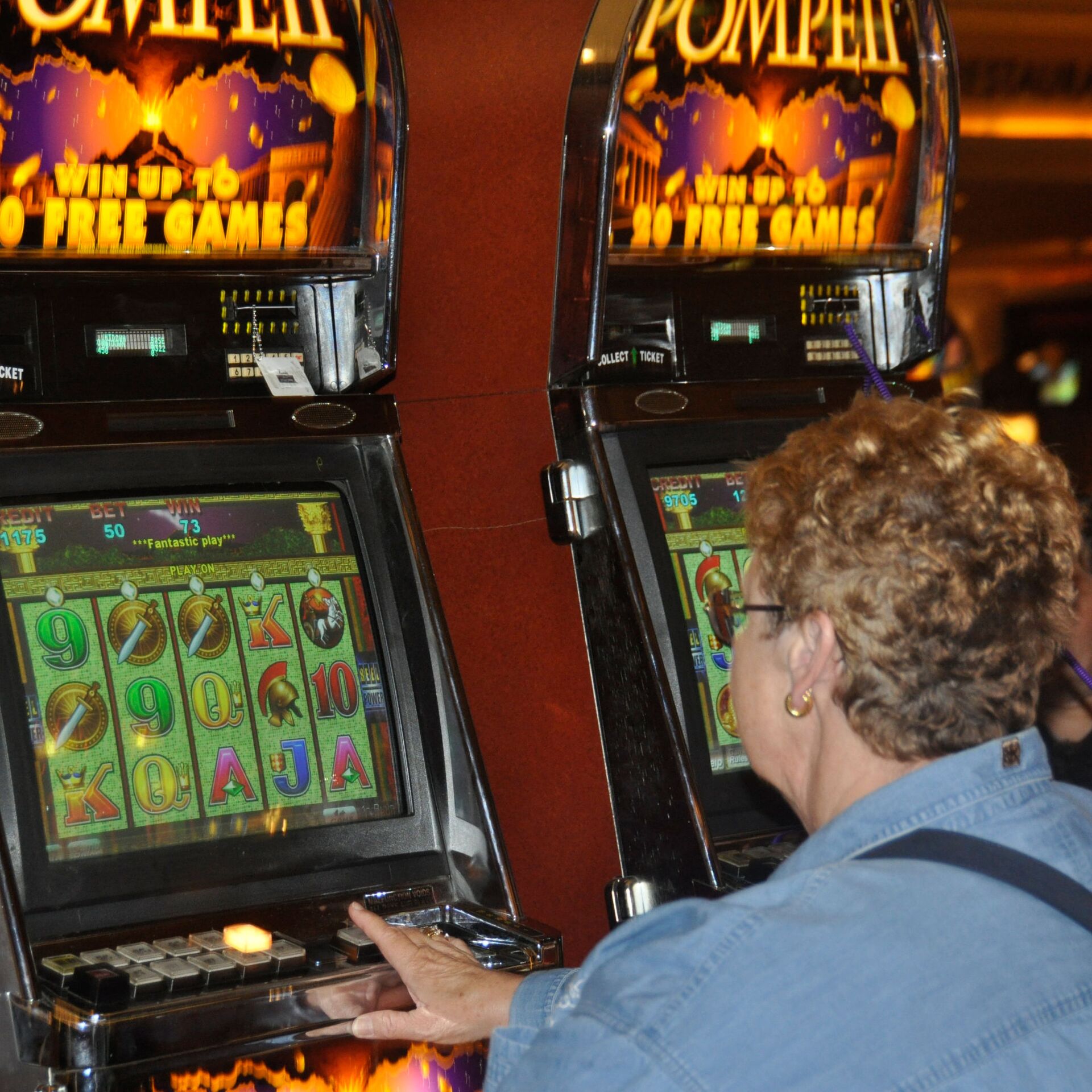 Как работают игровые автоматы онлайнi slot казино онлайн