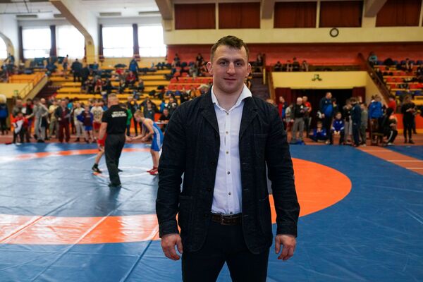 Латвийских школьников зовут на борьбу Латвийских школьников зовут на борьбу - Sputnik Латвия
