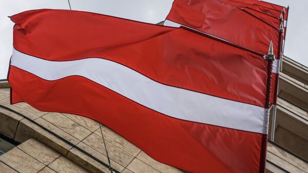 Празднование годовщины восстановления независимости Латвийской Республики в Риге - Sputnik Latvija