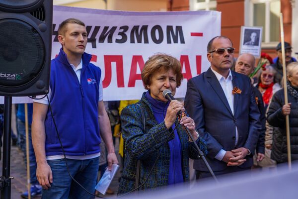 Подписались под произволом: почему не пришедшим на выборы нечем гордиться Подписались под произволом: почему не пришедшим на выборы нечем гордиться - Sputnik Латвия