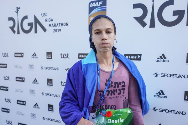 Рижский марафон: Латвию легко обогнали Кения и Эфиопия Рижский марафон: Латвию легко обогнали Кения и Эфиопия - Sputnik Латвия
