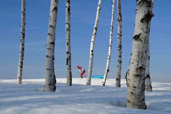 Алексей Филиппов Lonely Olympics Алексей Филиппов Lonely Olympics - Sputnik Латвия