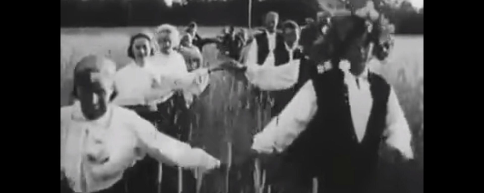 Отрывок из фильма На берегах Балтики - Sputnik Latvija, 1920, 25.06.2019