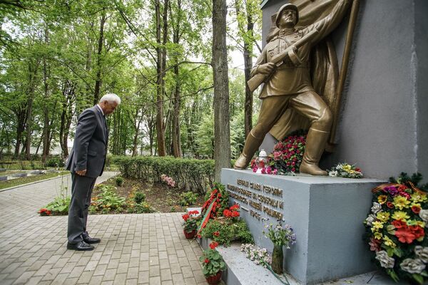 Общее прошлое не забыто: в Риге дали старт празднованию Дня независимости Беларуси Общее прошлое не забыто: в Риге дали старт празднованию Дня независимости Беларуси - Sputnik Латвия