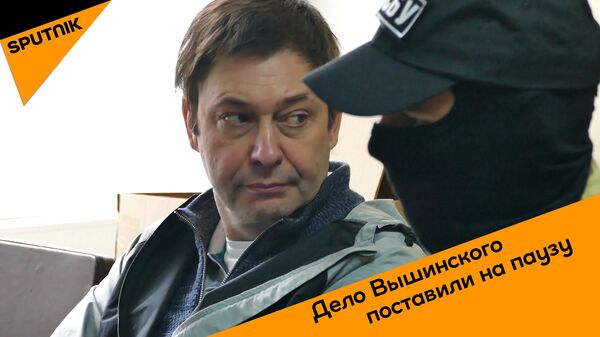 На Украине поставят эксперимент и выяснят, есть ли там государство На Украине поставят эксперимент и выяснят, есть ли там государство - Sputnik Латвия