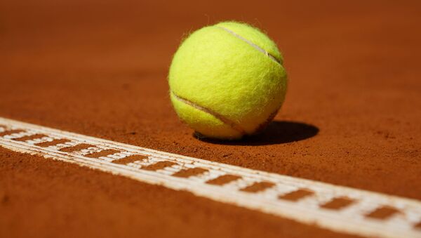 Международный теннисный турнир WTA Baltic Open - Sputnik Латвия