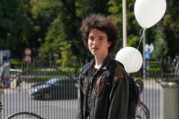 Калининград близко: почему латвийцы едут в Россию за высшим образованием Калининград близко: почему латвийцы едут в Россию за высшим образованием - Sputnik Латвия