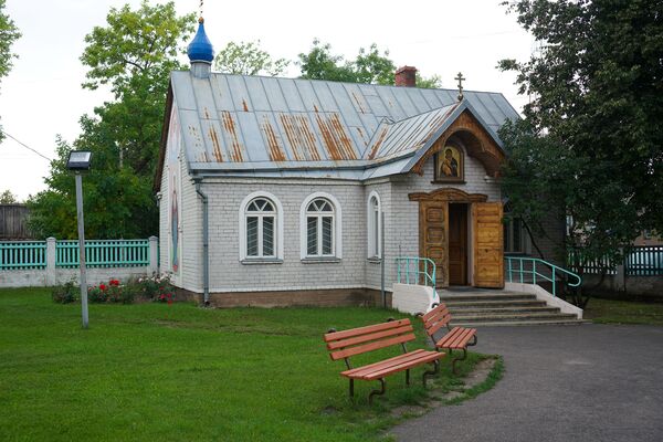 Лидер христианского мира Латвии: даже гитлеровцы не запрещали русские школы Лидер христианского мира Латвии: даже гитлеровцы не запрещали русские школы - Sputnik Латвия