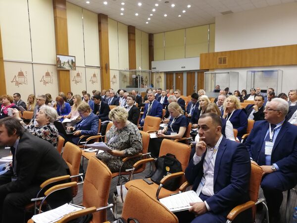 Ничего политического: в РФ рассказали, кто получит грузы в Латвии Ничего политического: в РФ рассказали, кто получит грузы в Латвии - Sputnik Латвия