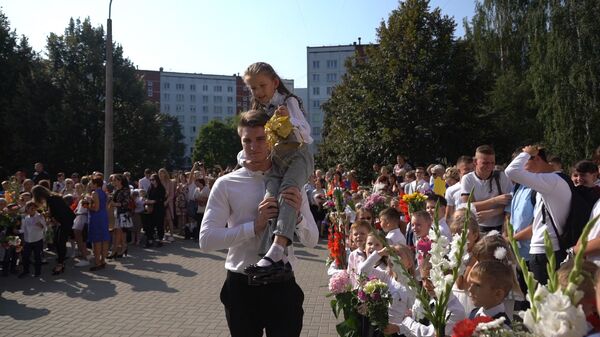 Новое слово в юриспруденции: чем удивляет вердикт суда по частным русским школам Новое слово в юриспруденции: чем удивляет вердикт суда по частным русским школам - Sputnik Латвия
