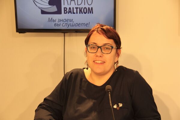 Школьный рейтинг ассимиляции: чего Латвия не учла в реформе образования Школьный рейтинг ассимиляции: чего Латвия не учла в реформе образования - Sputnik Латвия