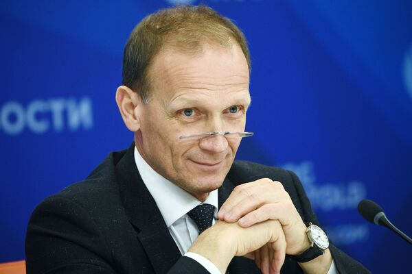 Нужно доказывать свою правоту: легенды спорта об отстранении россиян от Олимпиад Нужно доказывать свою правоту: легенды спорта об отстранении россиян от Олимпиад - Sputnik Латвия