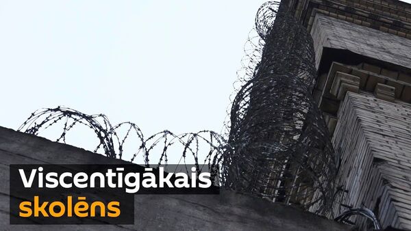 Lietuva pārņem sliktāko padomju praksi - Sputnik Latvija