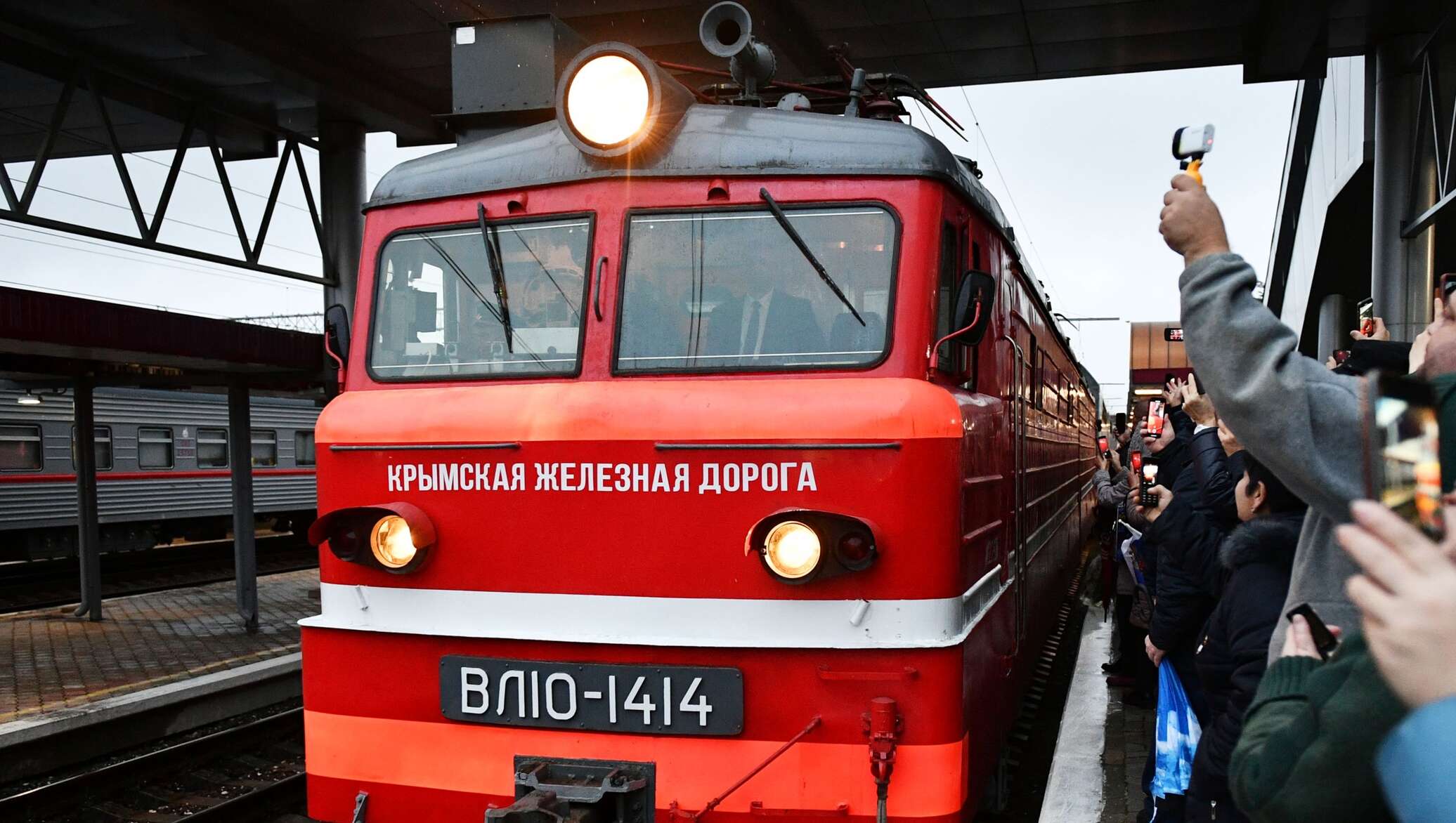 поезд москва одесса