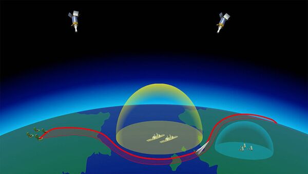 Hiperskaņas komplekss Avangard stājies kaujas dežūrā Hiperskaņas komplekss Avangard stājies kaujas dežūrā - Sputnik Latvija
