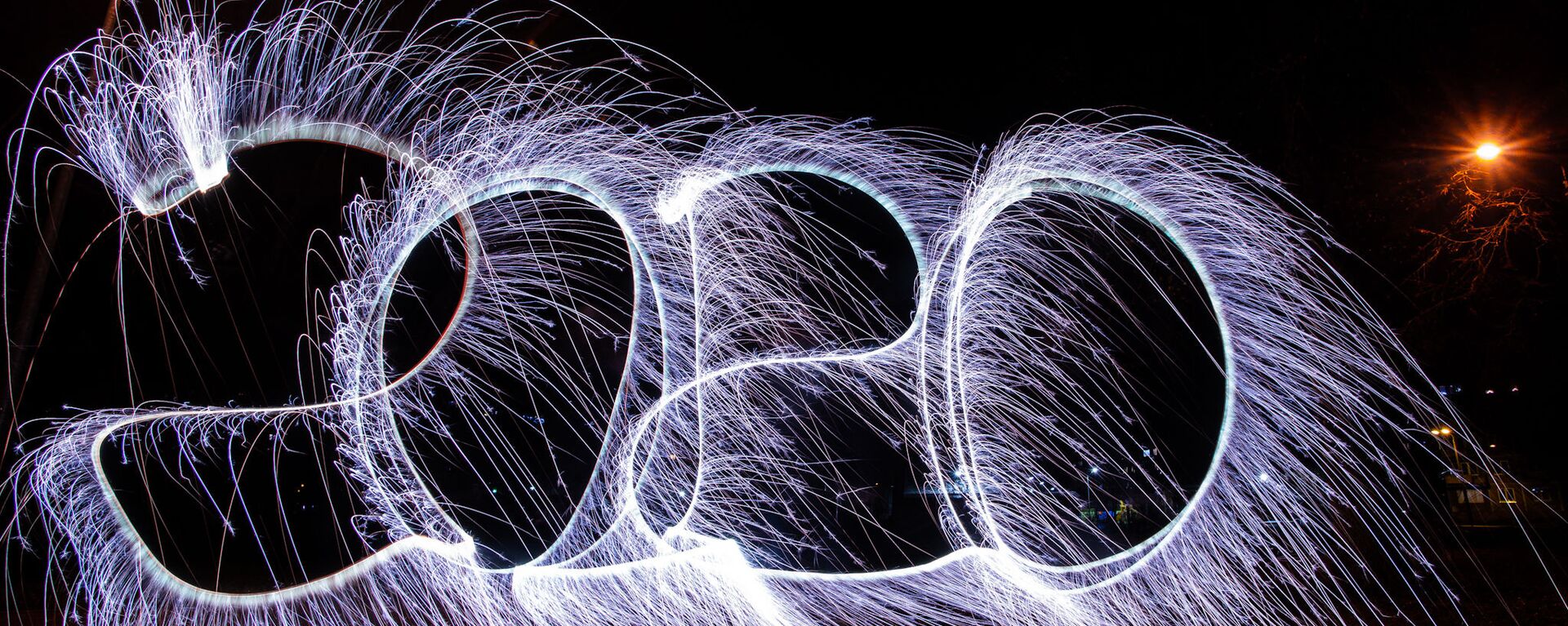 Новый 2020 год - Sputnik Латвия, 1920, 04.01.2020