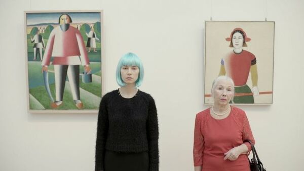 От Юрия Гагарина до Раймонда Паулса: пять выставок, чтобы пережить зиму От Юрия Гагарина до Раймонда Паулса: пять выставок, чтобы пережить зиму - Sputnik Латвия