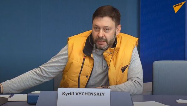 Пресс-подход Вышинского и Черышевой в ПАСЕ - Sputnik Латвия