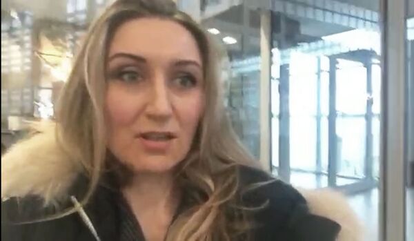 Виза как возмездие за правду: МИД РФ обнажил новую тактику Балтии Виза как возмездие за правду: МИД РФ обнажил новую тактику Балтии - Sputnik Латвия