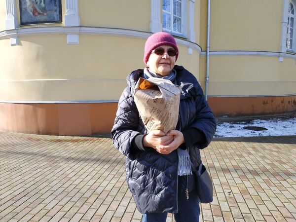 В православие всем лютеранским приходом: истории латышей, сменивших веру В православие всем лютеранским приходом: истории латышей, сменивших веру - Sputnik Латвия