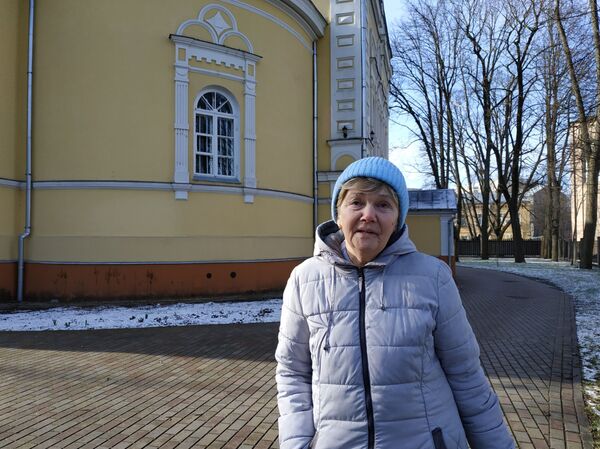 В православие всем лютеранским приходом: истории латышей, сменивших веру В православие всем лютеранским приходом: истории латышей, сменивших веру - Sputnik Латвия
