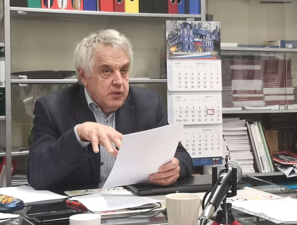 Латвия 16 марта: как противостоять обыкновенному нацизму Латвия 16 марта: как противостоять обыкновенному нацизму - Sputnik Латвия