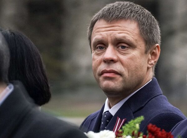 Юбилей в карантине: испортит ли коронавирус День Победы в Риге Юбилей в карантине: испортит ли коронавирус День Победы в Риге - Sputnik Латвия