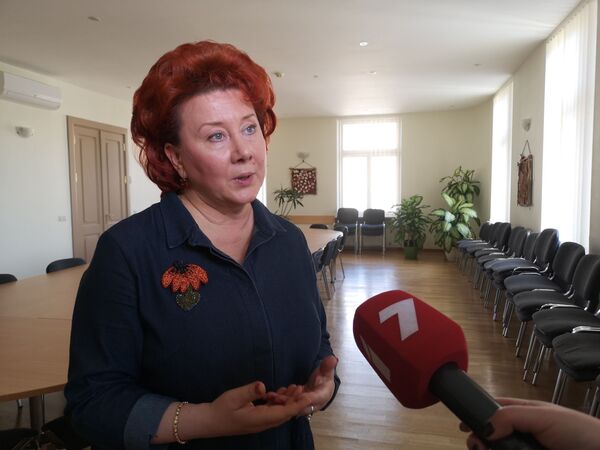 Самаритяне и волонтеры Латвии не остались в стороне: время записаться в добровольцы Самаритяне и волонтеры Латвии не остались в стороне: время записаться в добровольцы - Sputnik Латвия