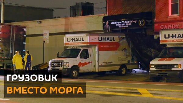 Почему от вируса не погибло больше русских?: ответ найден Почему от вируса не погибло больше русских?: ответ найден - Sputnik Латвия