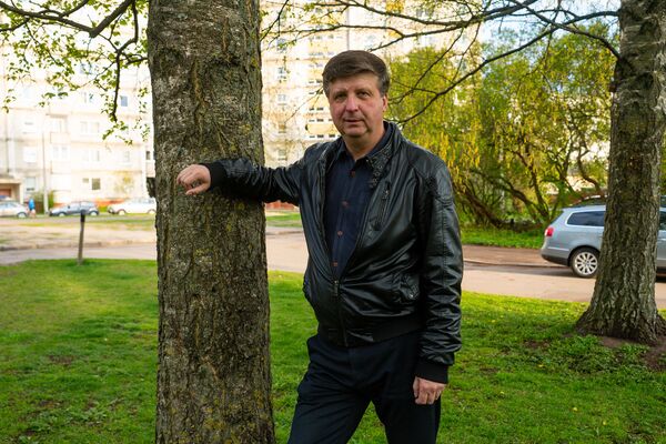 Обратная сторона КОЗ в Латвии: владельцев зеленой энергии тоже кинули Обратная сторона КОЗ в Латвии: владельцев зеленой энергии тоже кинули - Sputnik Латвия