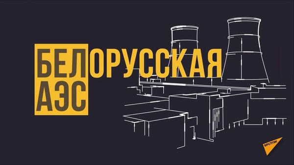 Эксперт раскритиковал ожидания Лукашенко от запуска Белорусской АЭС Эксперт раскритиковал ожидания Лукашенко от запуска Белорусской АЭС - Sputnik Латвия