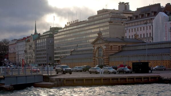 Pasaules pilsētas. Helsinki - Sputnik Latvija