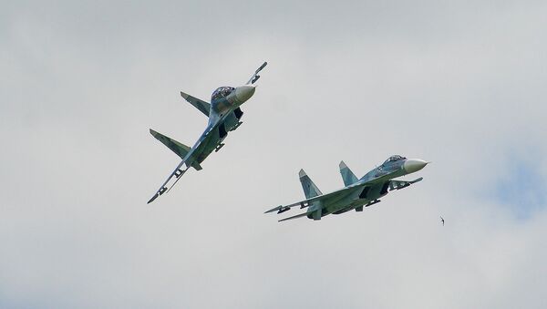 100-летие Морской авиации России - Sputnik Latvija