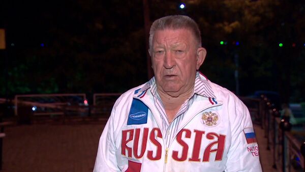 Мир содрогнулся – Селезнев о решении МПК по недопуску россиян к Паралимпиаде - Sputnik Латвия